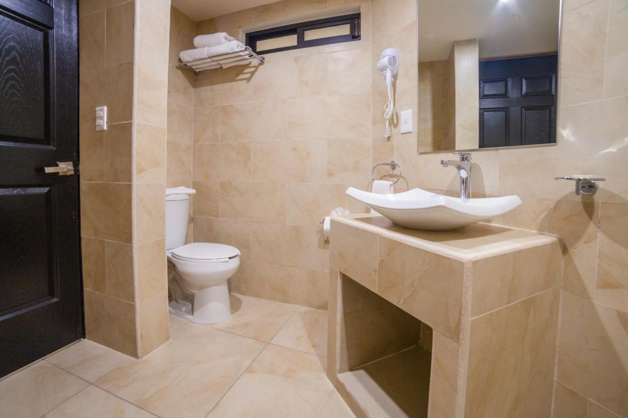 Mayev Express Santa Cruz Huatulco Exterior foto
